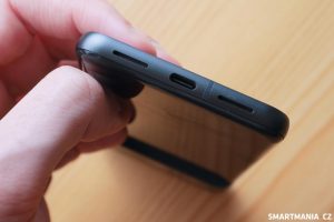 Google Pixel 8 ze všech stran