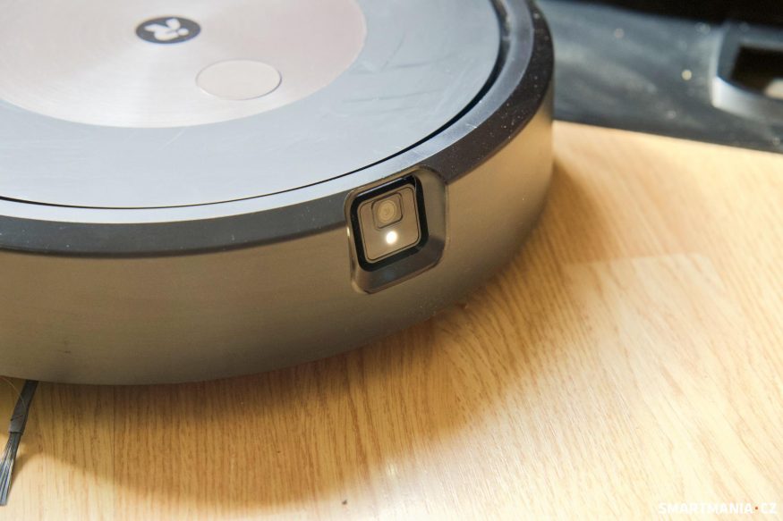 iRobot Roomba Combo j9 plus 11 iRobot Roomba Combo j9 plus 11