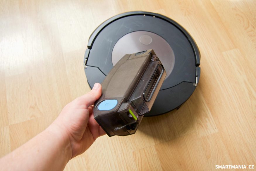iRobot Roomba Combo j9 plus 13 iRobot Roomba Combo j9 plus 13