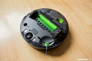 Robotický vysavač iRobot Roomba Combo j9+
