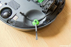 Robotický vysavač iRobot Roomba Combo j9+