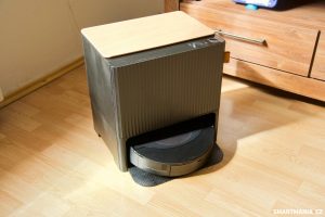 Robotický vysavač iRobot Roomba Combo j9+