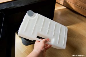 Robotický vysavač iRobot Roomba Combo j9+