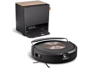 iRobot Roomba Combo j9 plus katalog