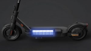 Elektrokoloběžka Xiaomi Electric Scooter 4 Pro 2. gen