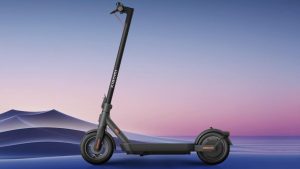 Elektrokoloběžka Xiaomi Electric Scooter 4 Pro 2. gen