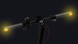 Elektrokoloběžka Xiaomi Electric Scooter 4 Pro 2. gen