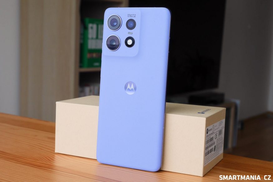 Motorola Edge 50 Pro