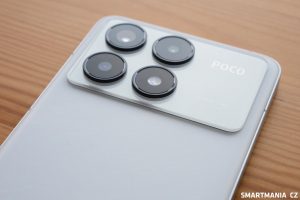 Fotoaparát Poco F6 Pro