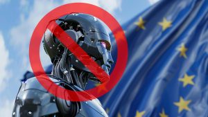Evropská unie schválila regulaci umělé inteligence