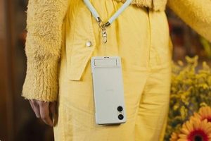Sony Xperia 10 VI