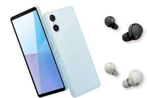 Sony Xperia 10 VI