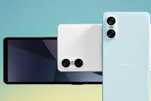 Sony Xperia 10 VI