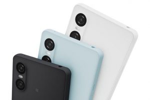 Sony Xperia 10 VI