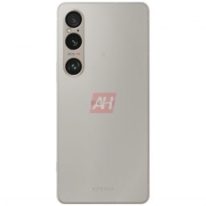 Sony Xperia 1 VI