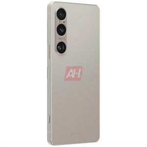 Sony Xperia 1 VI