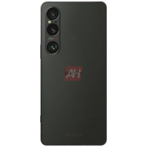 Sony Xperia 1 VI