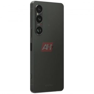 Sony Xperia 1 VI