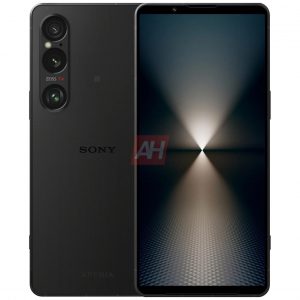 Sony Xperia 1 VI