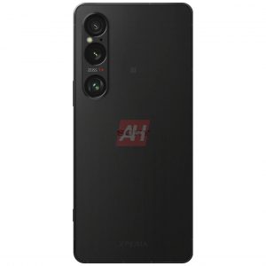 Sony Xperia 1 VI