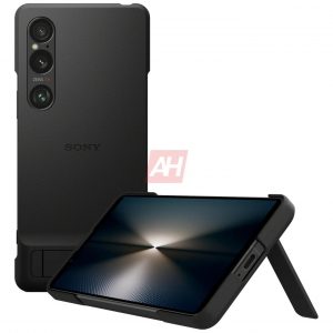 Sony Xperia 1 VI