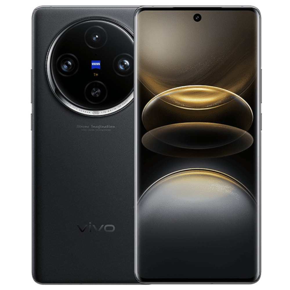 Vivo X100s Pro