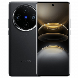 Vivo X100s Pro