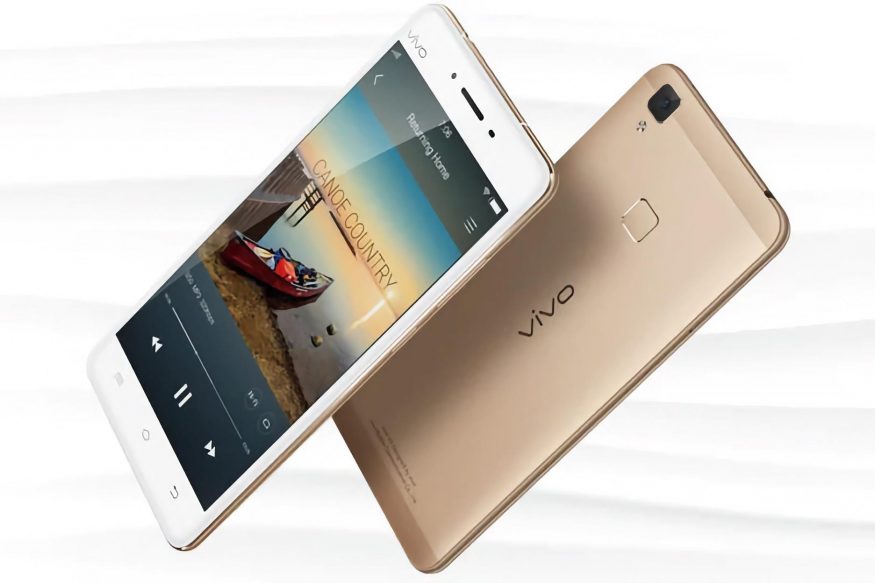 Telefon Vivo V1 Telefon Vivo V1