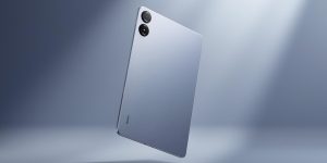Tablet Xiaomi Redmi Pad Pro v modré barvě