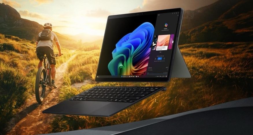 Tablet Asus ProArt PZ13