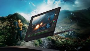 Konvertibilní počítač Asus ProArt Px13