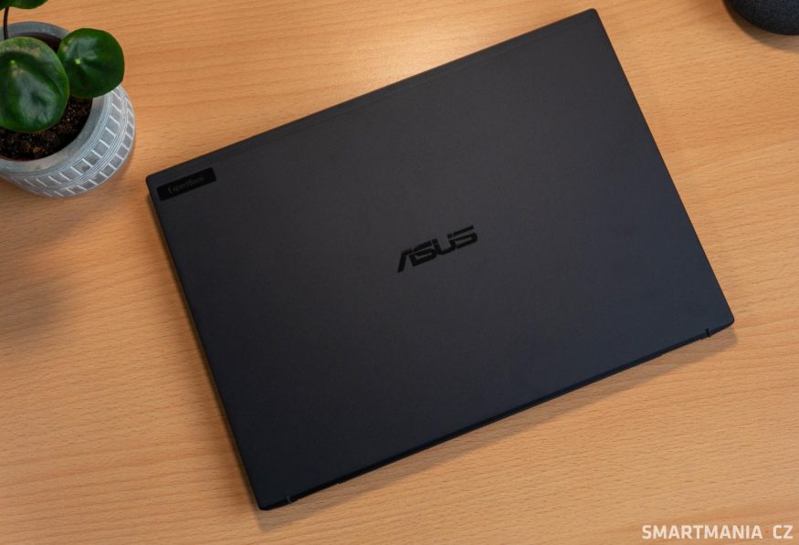 Notebook Asus ExpertBook B5