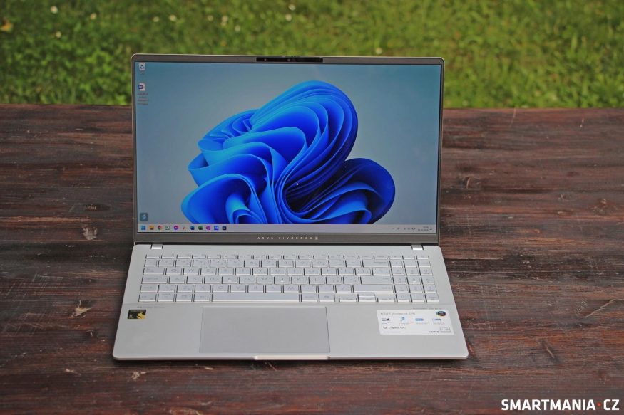 Asus Vivobook S 15