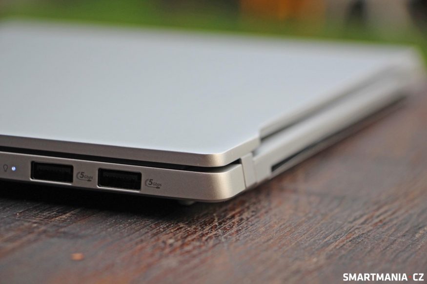 Asus Vivobook S 15