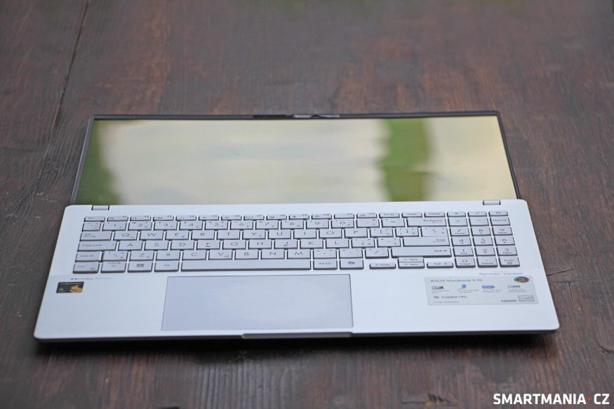 Asus Vivobook S 15