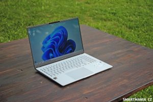 Počítač Asus Vivobook S 15