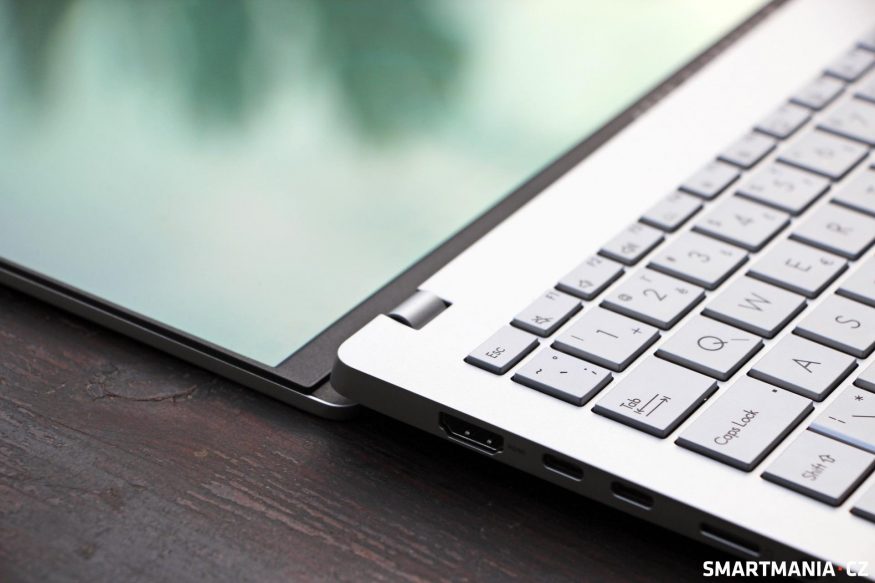 Asus Vivobook S 15