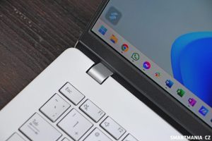 Klávesnice počítače Asus Vivobook S 15
