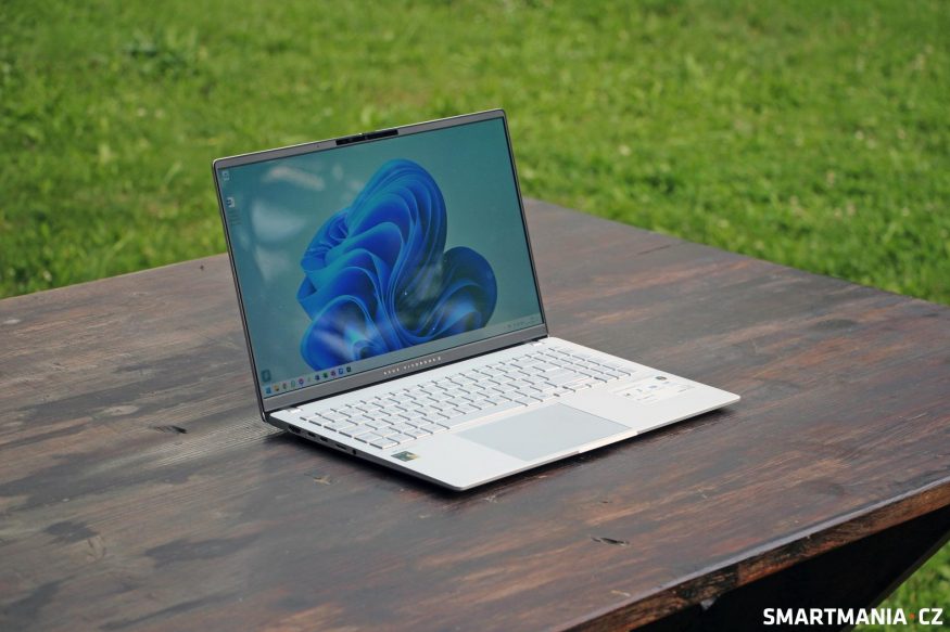 Asus Vivobook S 15
