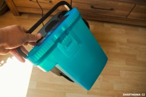 Robotický vysavač Cecotec Conga 11090