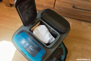 Robotický vysavač Cecotec Conga 11090