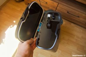 Robotický vysavač Cecotec Conga 11090