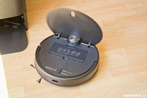 Robotický vysavač Cecotec Conga 11090