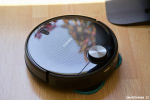 Robotický vysavač Cecotec Conga 11090
