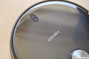 Robotický vysavač Cecotec Conga 11090