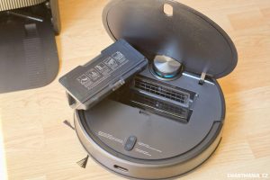 Robotický vysavač Cecotec Conga 11090