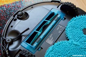 Robotický vysavač Cecotec Conga 11090