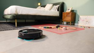 Robotický vysavač Cecotec Conga 11090