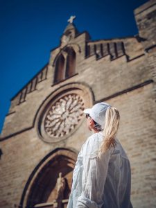 Fotografie Michala Petrů