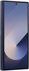 Render skládacího smartphonu Samsung Galaxy Fold 6